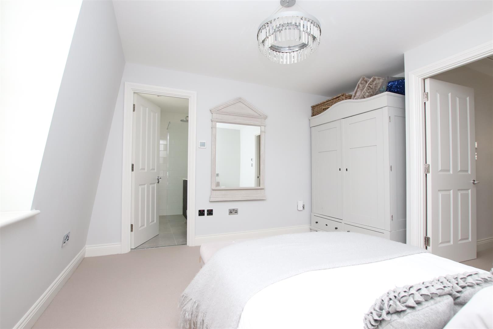 Hope Place, Bath, BA1